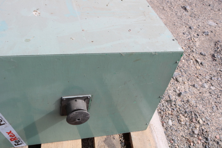 1300779-8 Ugn för torkning