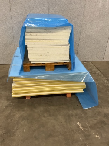 1400359-4 Parti med undertaksplattor