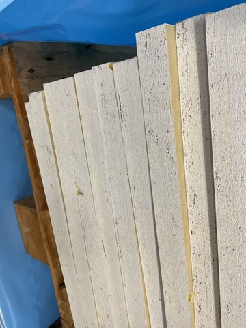 1400359-5 Parti med undertaksplattor