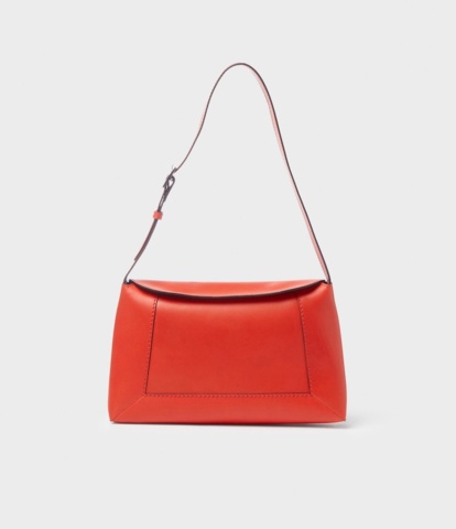 1402324-4 Parti med Saddlerväskor