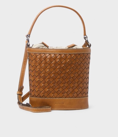 1402324-5 Parti med Saddlerväskor