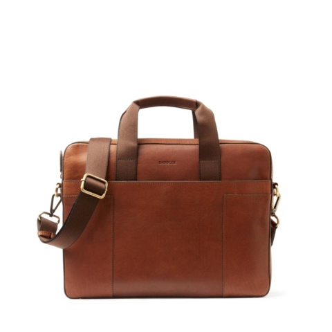 1402324-8 Parti med Saddlerväskor