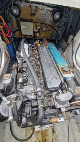 1402323-14 Arbetsbåt: Norsafe 750 Magnum, 2002