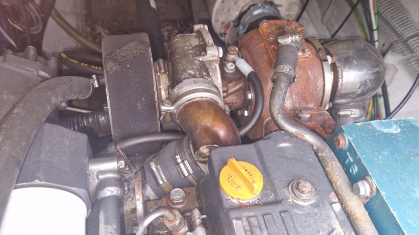 1402323-16 Arbetsbåt: Norsafe 750 Magnum, 2002