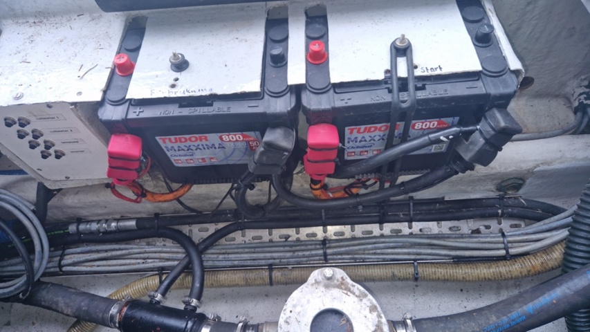 1402323-19 Arbetsbåt: Norsafe 750 Magnum, 2002