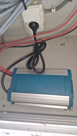 1402323-20 Arbetsbåt: Norsafe 750 Magnum, 2002