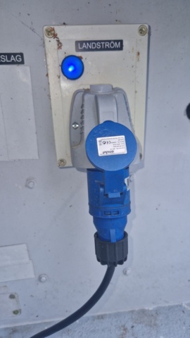 1402323-21 Arbetsbåt: Norsafe 750 Magnum, 2002