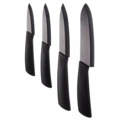 1402688-2 Exklusivt Keramiskt Knivset - 4 Knivar & Skalare - Fri frakt