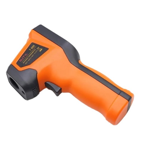 1402707-2 2 st Industriell Infraröd Termometer – Precisionsmätning för alla behov - Fri frakt