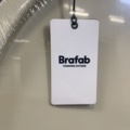 1401955-3 Brickbord Brafab Sangro Beige