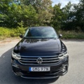 1332989-8 Volkswagen Tiguan 2.0 TDI DPF SCR 4Motion DSG Sekventiell, 200hk, 2021