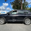 1332989-2 Volkswagen Tiguan 2.0 TDI DPF SCR 4Motion DSG Sekventiell, 200hk, 2021