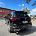 1332989-3 Volkswagen Tiguan 2.0 TDI DPF SCR 4Motion DSG Sekventiell, 200hk, 2021