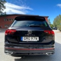 1332989-4 Volkswagen Tiguan 2.0 TDI DPF SCR 4Motion DSG Sekventiell, 200hk, 2021