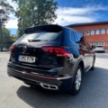 1332989-5 Volkswagen Tiguan 2.0 TDI DPF SCR 4Motion DSG Sekventiell, 200hk, 2021