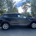 1332989-6 Volkswagen Tiguan 2.0 TDI DPF SCR 4Motion DSG Sekventiell, 200hk, 2021