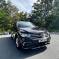 1332989-7 Volkswagen Tiguan 2.0 TDI DPF SCR 4Motion DSG Sekventiell, 200hk, 2021
