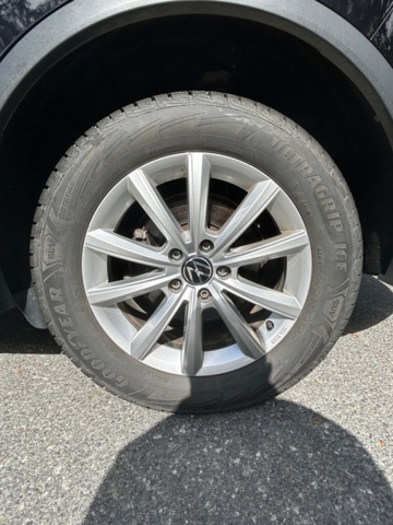 1332989-34 Volkswagen Tiguan 2.0 TDI DPF SCR 4Motion DSG Sekventiell, 200hk, 2021