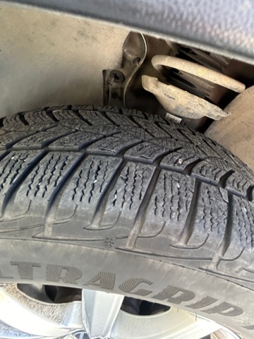 1332989-39 Volkswagen Tiguan 2.0 TDI DPF SCR 4Motion DSG Sekventiell, 200hk, 2021