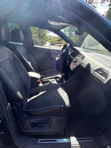 1332989-30 Volkswagen Tiguan 2.0 TDI DPF SCR 4Motion DSG Sekventiell, 200hk, 2021