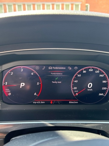 1332989-13 Volkswagen Tiguan 2.0 TDI DPF SCR 4Motion DSG Sekventiell, 200hk, 2021