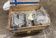 1402224 4 pcs Oil pan