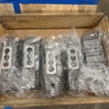 1402224-2 4 pcs Oil pan