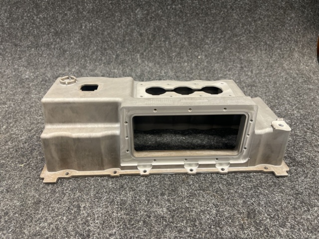 1402224-3 4 pcs Oil pan