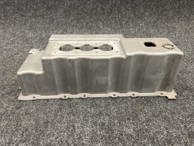 1402224-4 4 pcs Oil pan