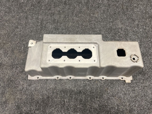 1402224-5 4 pcs Oil pan