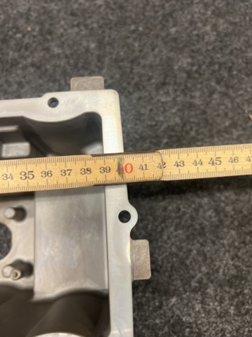 1402224-8 4 pcs Oil pan