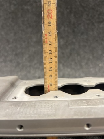 1402224-10 4 pcs Oil pan