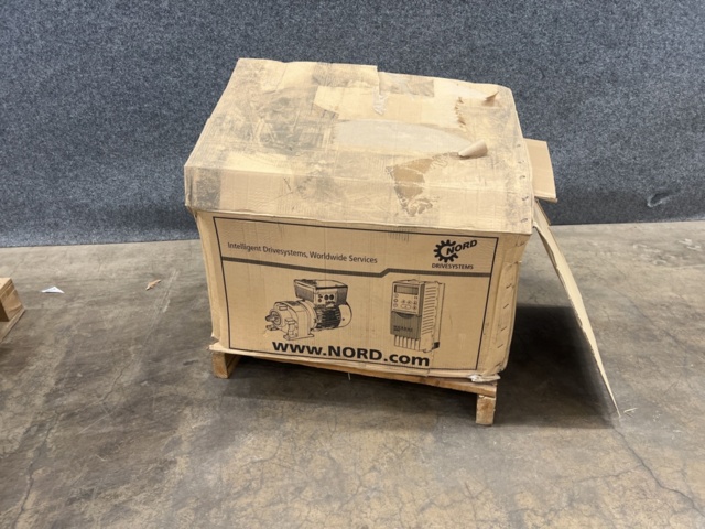 1402225-1 Tappväxelmotor Nord