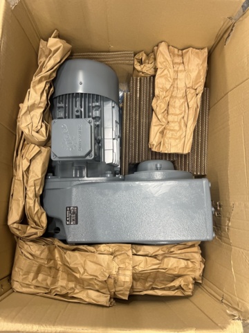 1402225-2 Tappväxelmotor Nord