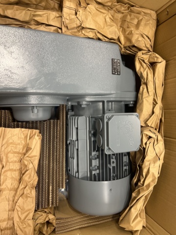 1402225-3 Tappväxelmotor Nord