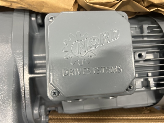 1402225-5 Tappväxelmotor Nord