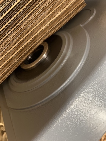 1402225-6 Tappväxelmotor Nord