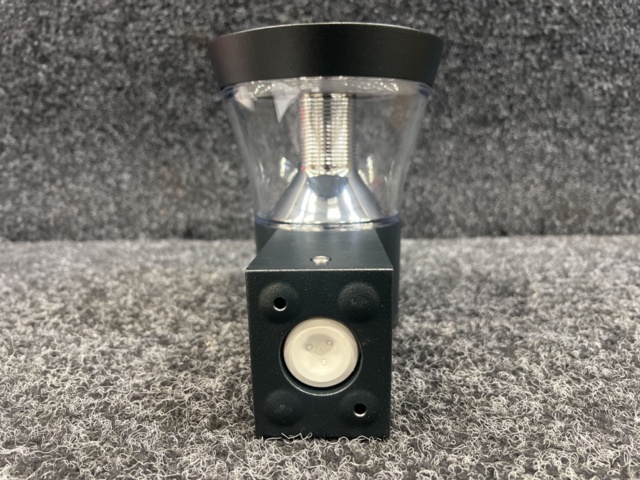 1400224-7 Fasadbelysning LUG Avendia wall 10W 725LM 730 ANT