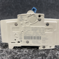 1400282-6 4 st Brytare Allen-Bradley miniatyr, 16A, 3P, 480Y/277VAC