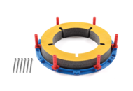 1400286 13 st Förhöjningssatser Jafo 15-50mm