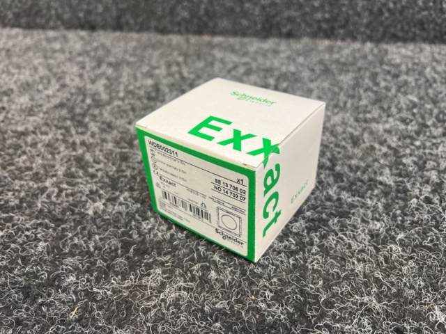 1400290-5 16 st Transistordimmer Schneider WDE002311 315W