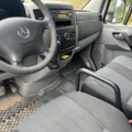 1401847-24 Mercedes-Benz Sprinter 316 CDI skåp baklift 2011