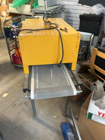 1296677-1 Utrustning för screen-/screentryck.