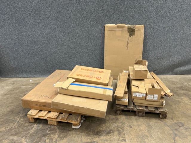 1402289-1 Assortment of various furniture