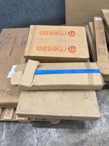 1402289-2 Assortment of various furniture