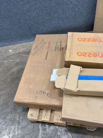 1402289-3 Assortment of various furniture