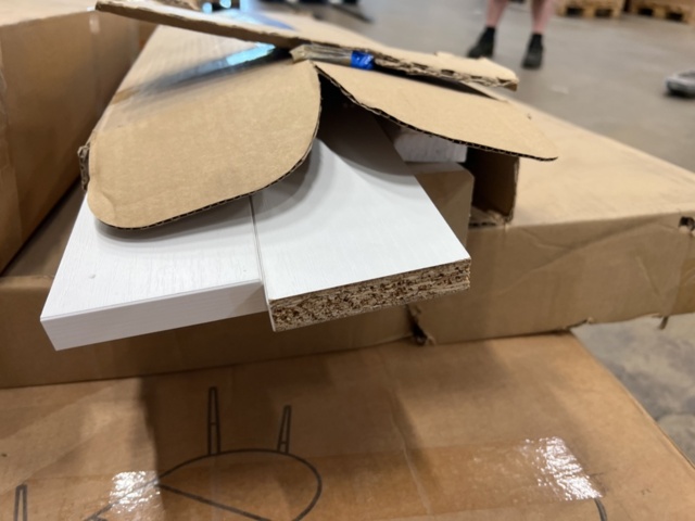 1402289-10 Assortment of various furniture