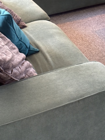 1355249-7 Soffa med bord