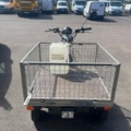 1395431-5 Flakmoped - Norsjö Carrier Electric - 2005 (Reparationsobjekt)