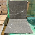 1402888-2 Dark Marble granitkeramik 50kvm, 60x60 cm